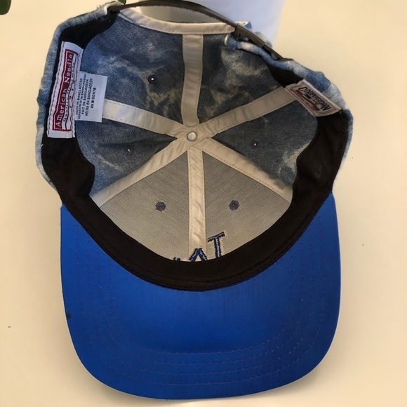 🧢 LA Dodgers Baseball Cap 🧢 - Picture 4 of 5